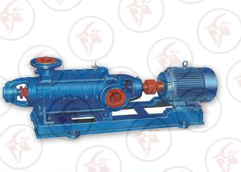   D、DG多級泵(bèng)