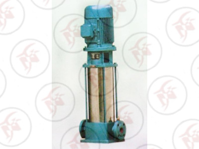   GDL型立式(shi)多級管(guǎn)道離心(xin)泵