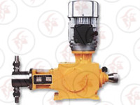   J-X(II)系列柱塞式(shi)計量