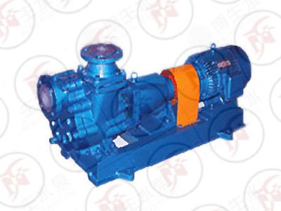 FZB型氟塑料(liao)化工自吸泵(beng)