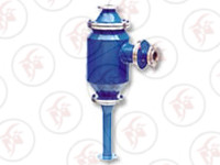   W型水(shuǐ)力噴射器