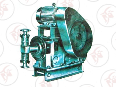   WB型電(diàn)動往複泵