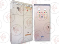   SKB變頻控(kong)制櫃