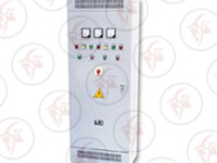   LQK型全(quán)自動控制(zhì)櫃