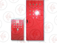   消(xiao)防控制櫃(gui)