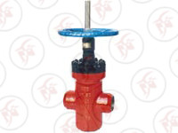 油(you)田專用閥(fá)